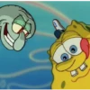 Bob Esponja🧽֍1🇲🇽Movi 18