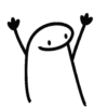 Flork para tu chat 9