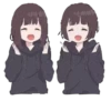 💕 Стики тYт: 15