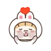 rabbit⭕ mov 16