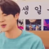 Jin ♡ 15