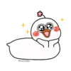 A Bubble Duck- @cocopry 9