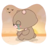 🐻Baby bear🐻⛧1🇪🇸Movi 20