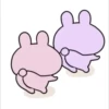 Cute Bunny’s Set #1 19