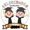 🎓GRADUACION 2024🎈 16