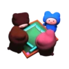 Kumadomo 1 💖 MOV 13