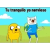 Hora de Aventura 😀 12