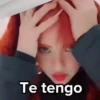 👹👩🏻‍🦰 BELLA DUEÑAS 👩🏻‍🦰👹 9
