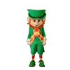 San Patricio 🍀🍀 8