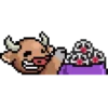 LIHKG Cow Animated (Unofficial) 17