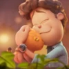 Garfield Movie 😸📽2024 💖MOV 18