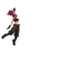 Leona Heidern KOF 💖MOV 16