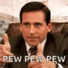 Michael Scott (The office) 14