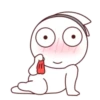 Rabbit Emoji 79👩🏻‍🎨Mov.1712 18