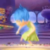 Inside Out 2 ✨💛💙💚❤️💜 11
