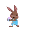 Feliz pascua de resurrección 18