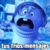 💙Tristeza(intensamente) Mov 💙 17