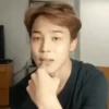Jimin ♡ 20