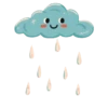 Дождь 12