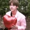 Jin ♡ 16