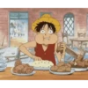luffy 14