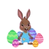 Feliz pascua de resurrección 19