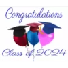 🎓GRADUACION 2024🎈 18