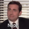 Michael Scott (The office) 15
