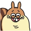 chipmunk mov 15