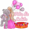 Feliz cumpleaños💞10🇵🇪Movi 21