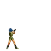 Leona Heidern KOF 💖MOV 17