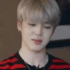 Jimin ♡ 21
