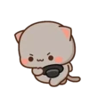 MOCHIS🐈CAT Especial II MOV 16
