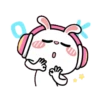 Hiper Rabbit 73👩🏻‍🎨Mov.1712 17