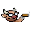 LIHKG Cow Animated (Unofficial) 20