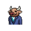 LIHKG Cow Animated (Unofficial) 21