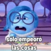 💙Tristeza(intensamente) Mov 💙 19