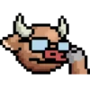 LIHKG Cow Animated (Unofficial) 22