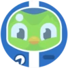 Duolingo - @Awastick_maydroid 9