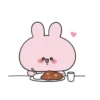 Cute Bunny’s Set #3 20