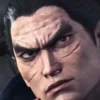 Tekken 8(Video juego)💞1🇵🇪Movi 20
