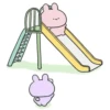 Cute Bunny’s Set #3 21