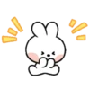 Line Friends Minini🐻🐰🐥 MOV 20