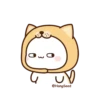 Cutie cat 22