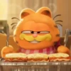 Garfield Movie 😸📽2024 💖MOV 20
