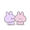 Cute Bunny’s Set #1 21