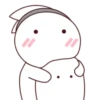 Rabbit Emoji 79👩🏻‍🎨Mov.1712 20