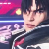 Tekken 8(Video juego)💞1🇵🇪Movi 22
