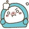 Kotkotro Emoji 2a 💖MOV 14