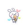 mini rabbit mov 13